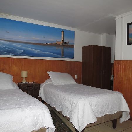 Hostal Valles Del Mar La Serena Eksteriør billede