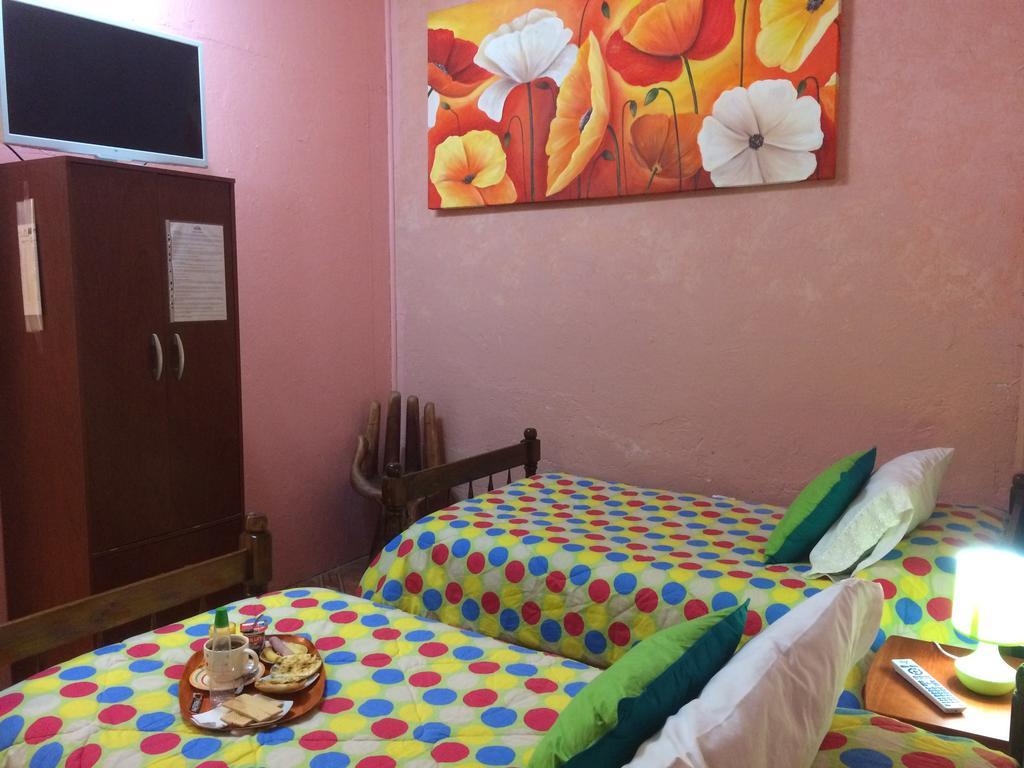 Hostal Valles Del Mar La Serena Værelse billede
