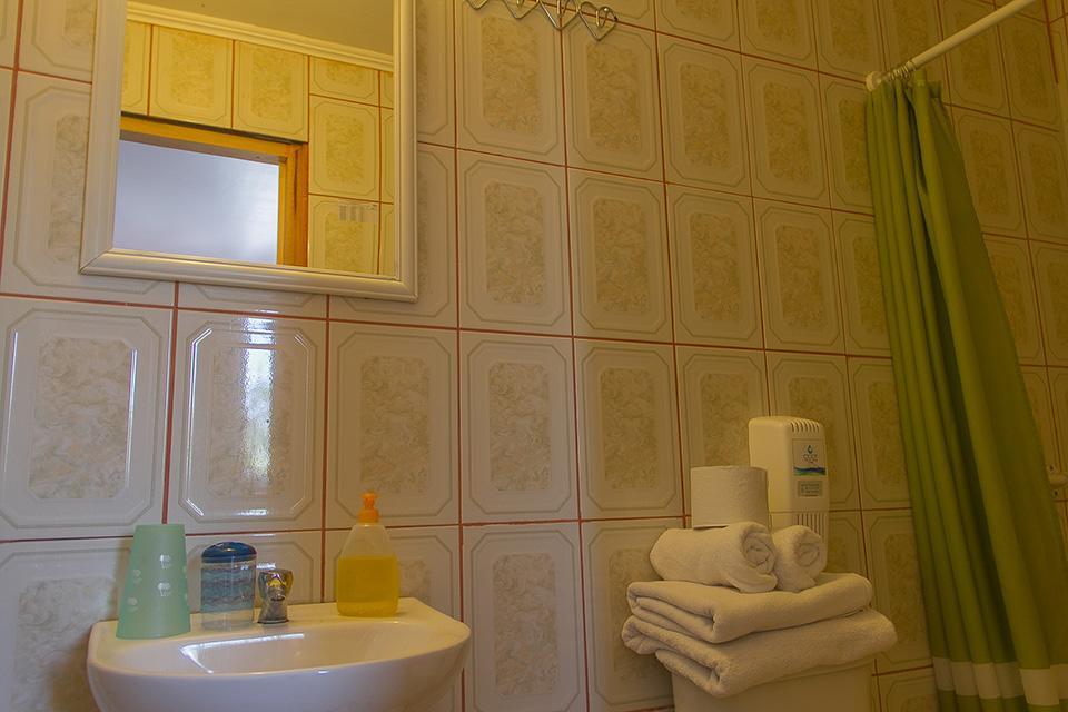 Hostal Valles Del Mar La Serena Eksteriør billede